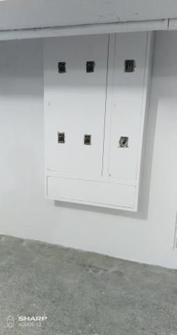 展豪油漆工程行 - 舊牆面油漆粉刷完工 展豪油漆工程行 - 舊牆面油漆粉刷完工