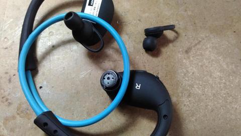 小家,水電維修個體戶 - 回裝~