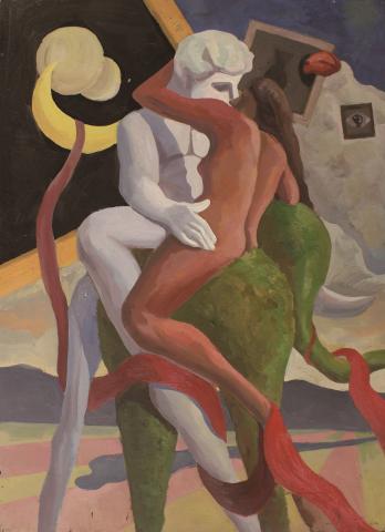 三顆石頭 - 個人作品 