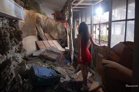 Miumiu - 外拍模特兒