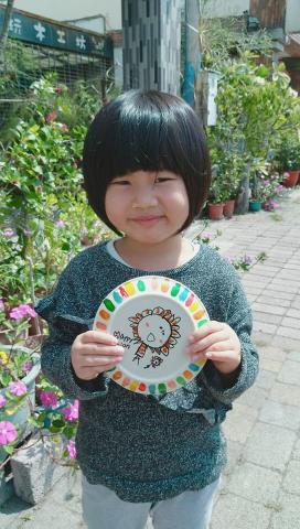 楊雅涵生活藝術彩繪 -  楊雅涵生活藝術彩繪 -