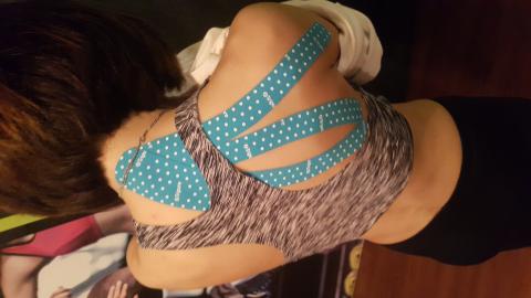 ken運動按摩工作室（府上私人教練服務） - 運動防護