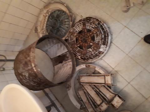 得寶家電 清洗洗衣機服務 - 