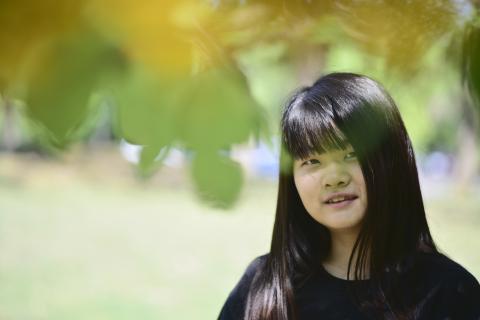 蘇致全 - 人像外拍