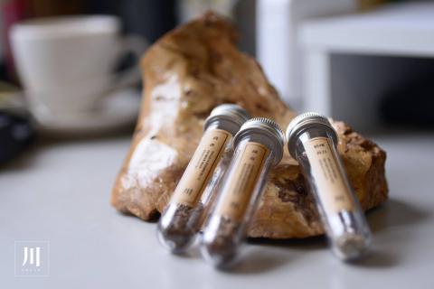 享設計個人工作室 - 商業用 攝影作品