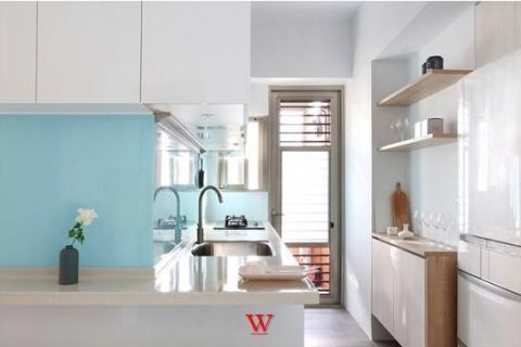 寬象空間室內裝修有限公司 - 