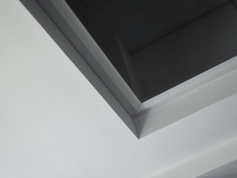 翌立企業有限公司 Walls ＆ Ceilings - 