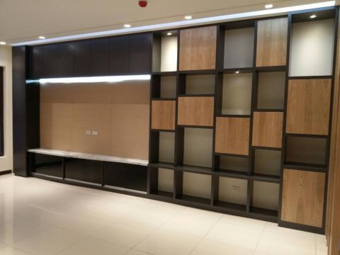 陳彥正 - 新北市五股區裝潢完成