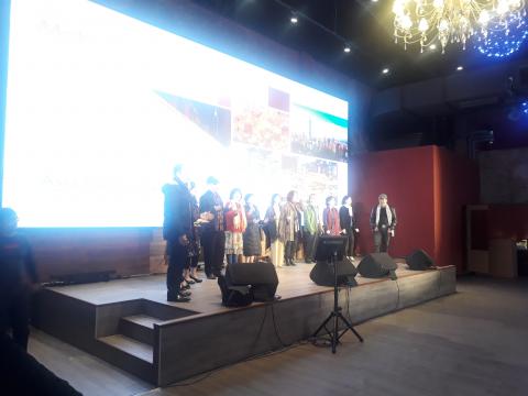 安可活動工程行 - 