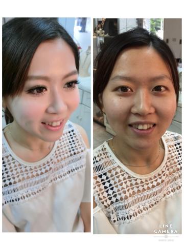 Eline&rsquo;s造型梳妝 - 