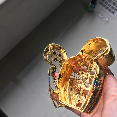 輔仁大學應用美術系 - 