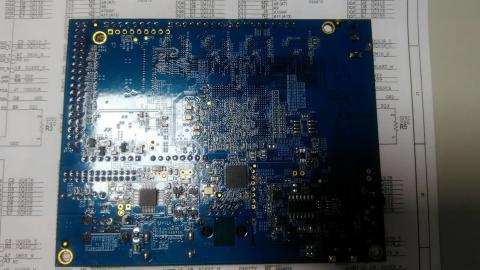 承澤個人工作室 - DDR3 Layout