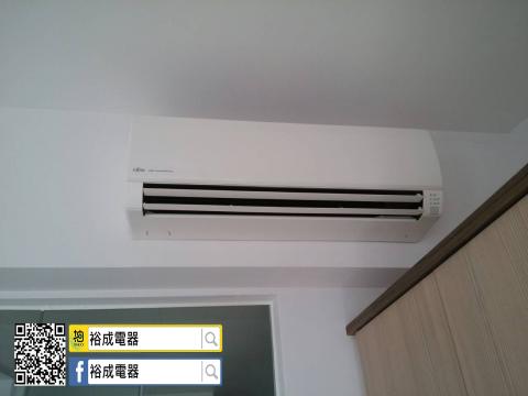 裕成電器行 - 配合裝潢