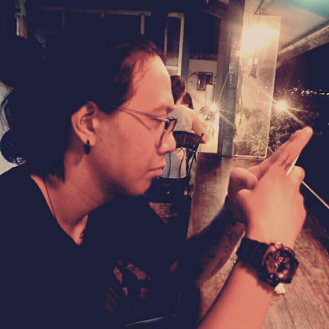 提供集運倉服務的專家林郁倉