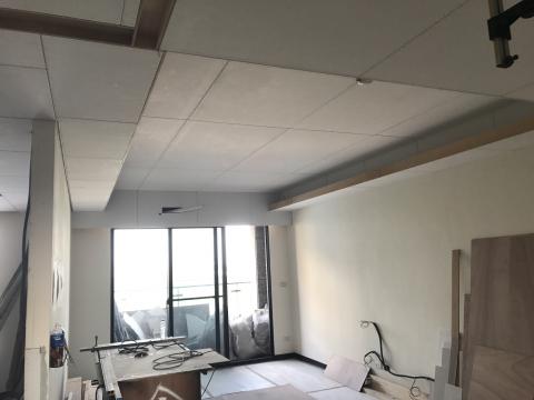 弘文木作坊 - 天花板