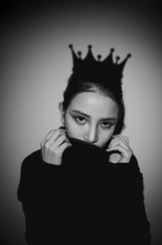 獨立攝影師吕远 - 