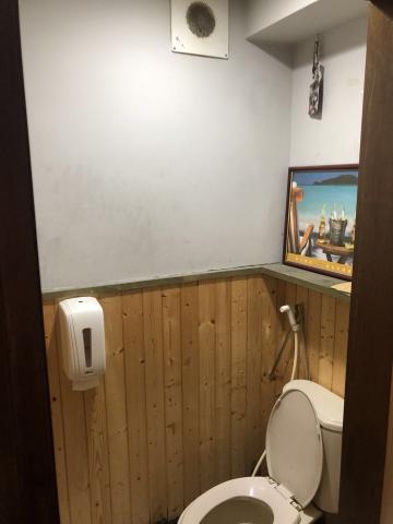 阿國清潔企業社    昊駿工程行 -    ～清洗後～