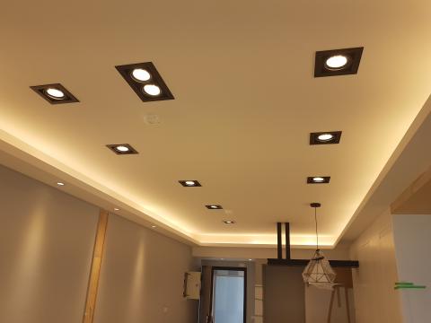 張世欣 - 居家照明
