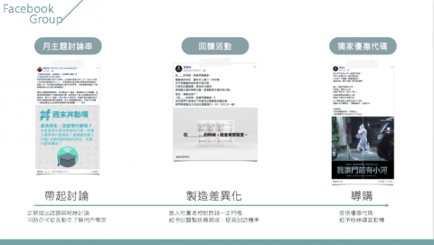 郭柏廷 - 社群企劃