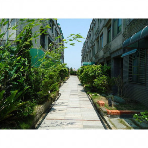 禾智工程有限公司 - 社區型房屋新建