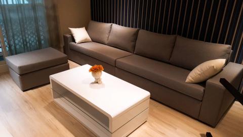 誼豐工程 - 完成後實景照片
