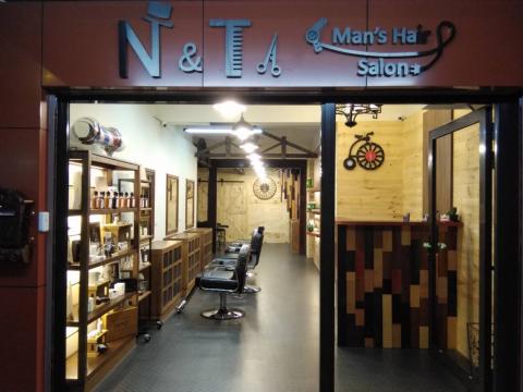 富谷廣告招牌工程  - PRO360承接
NT SALON 金屬字(黑鋼毛絲面)製作
室內裝潢設計工程
外牆設計工程 富谷廣告招牌工程  - PRO360承接
NT SALON 金屬字(黑鋼毛絲面)製作
室內裝潢設計工程
外牆設計工程