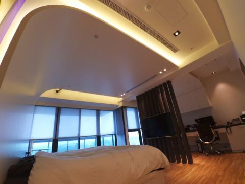 5945裝潢設計 - 室內裝潢設計案例