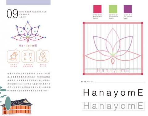 Quinta設計工作室 - 河北承德文創CIS設計