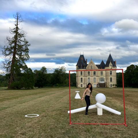 輔仁大學應用美術系 - 