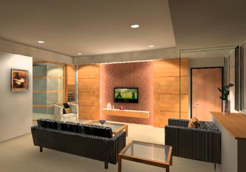 精匠空間設計 - 