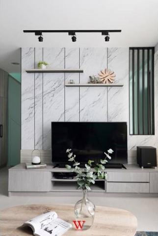 寬象空間室內裝修有限公司 - 