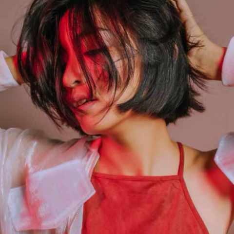 提供18h慢服務的專家Chiang Fan