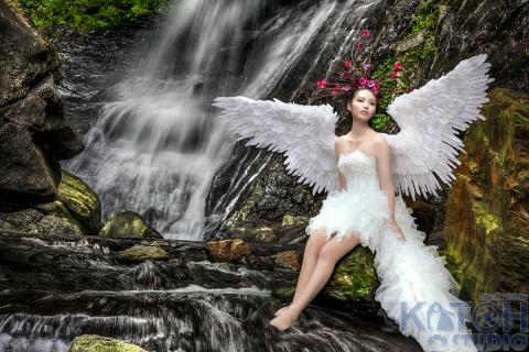 Katoh攝影工作室(婚攝/商攝) - 婚紗攝影/婚禮攝影/人像寫真/人像攝影