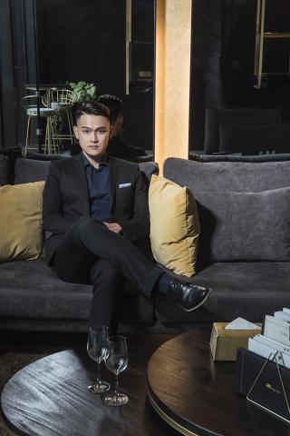 千貓Studio - 企業個人形象照