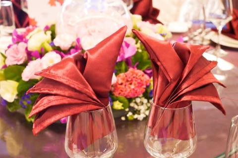 S.F.C婚禮工作室 - 