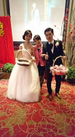 Sugar's 婚禮記事本 - 