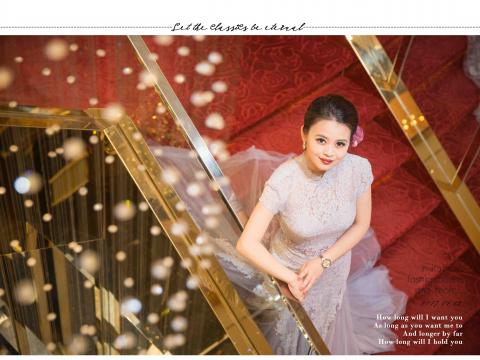 星塵婚禮攝影 - 