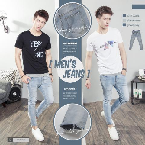 Triste Chang - 美編排版 6