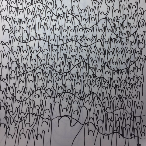 泉力以赴工作室 - 