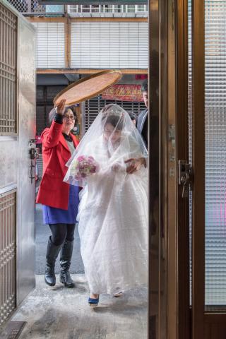 昂攝影工作室 - 