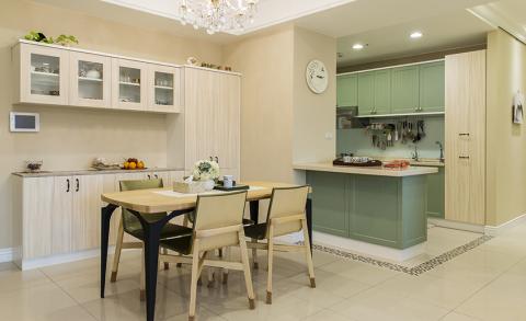 綠萊空間設計室內裝修工程有限公司 - 