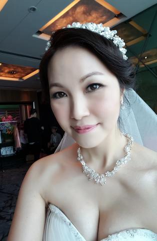 曹毓南 Minami Nan Makeup 彩妝造型 - 