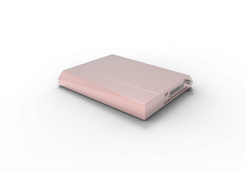 仨點設計工作室 - 微型投影機設計