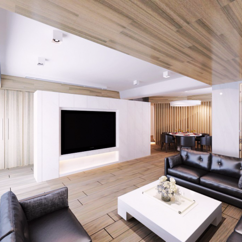 匠設計有限公司 - 