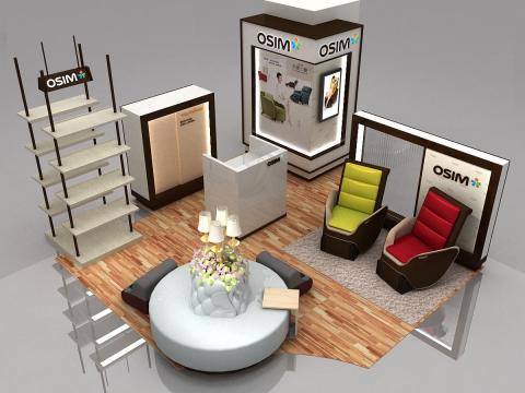 歐立利國際設計集團 &mdash; 歐也空間室內裝修設計股份有限公司 - 