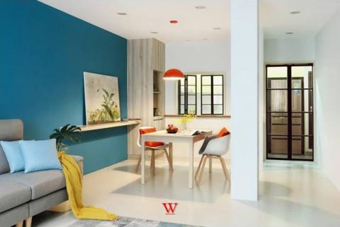 寬象空間室內裝修有限公司 - 