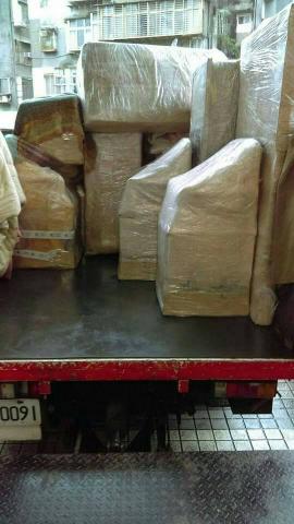 大正優質搬家 - 