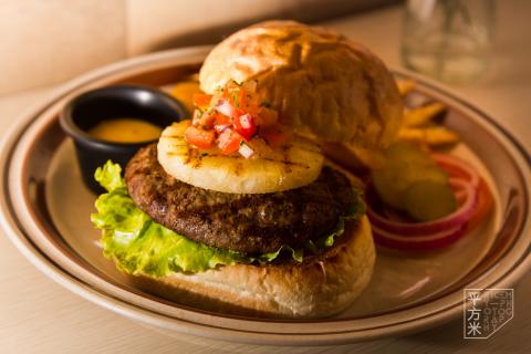 平方米攝影工作室 - 食物攝影