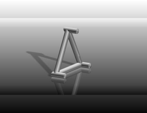 小偉 - 簡約手機架概念設計