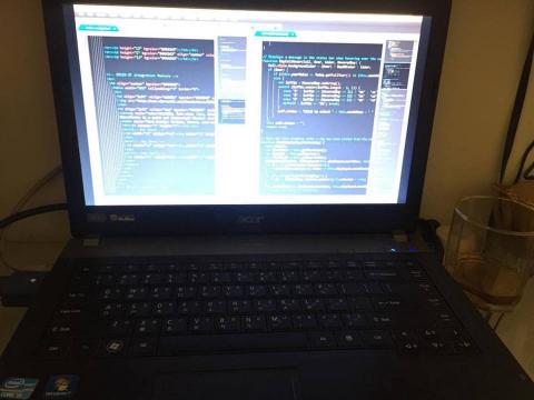 M.W Studio - 程式設計與編撰